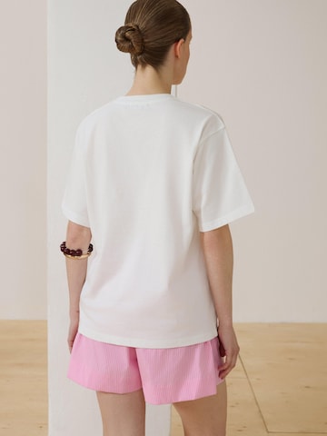Estro Shirt '3258' in White