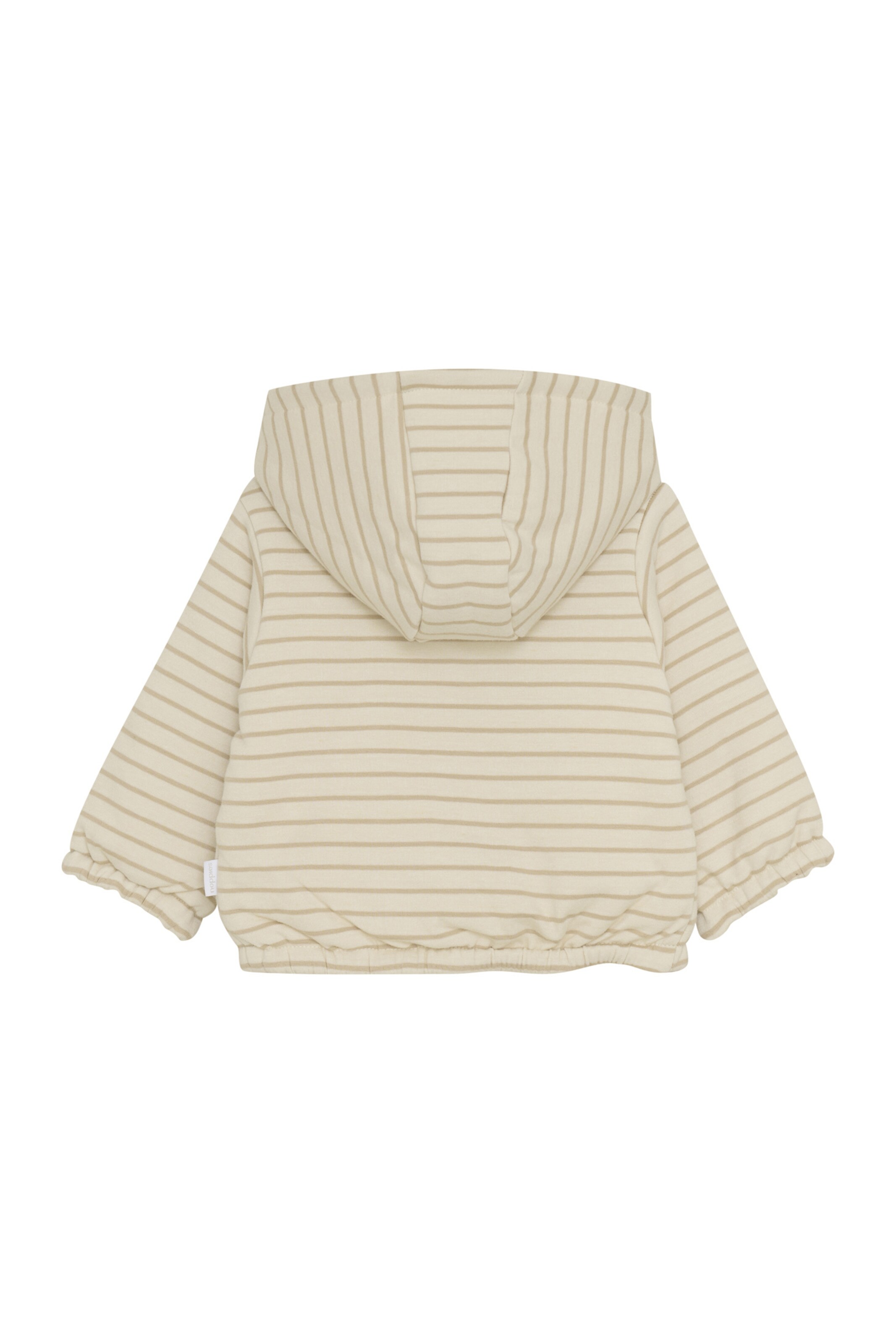 Noppies Knit cardigan 'Neddie' in White
