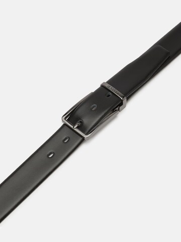 Lloyd belts Gürtel '0253'‌ in Schwarz