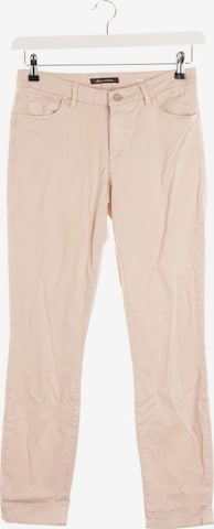 Marc O'Polo Pants in S in Red: front