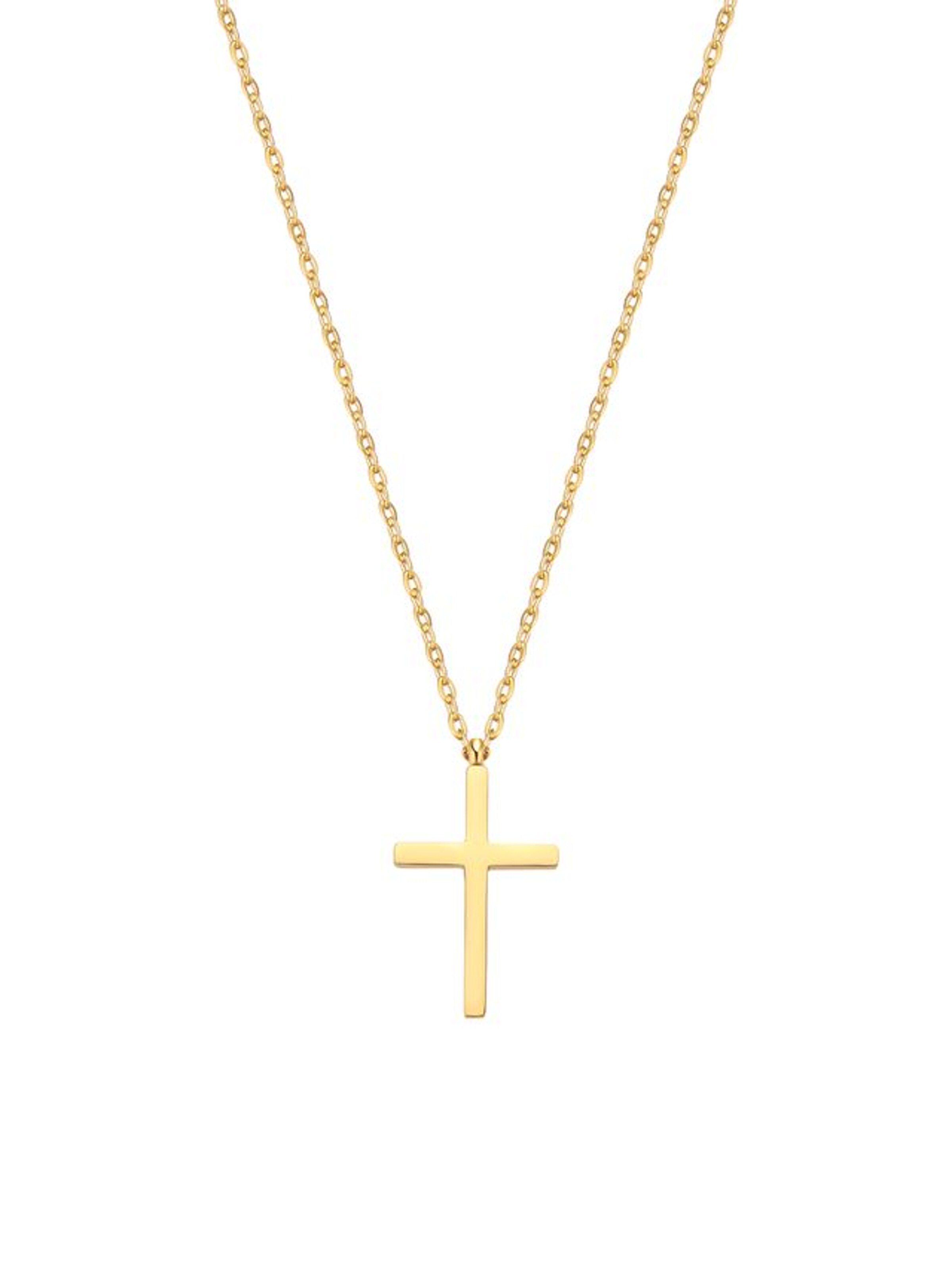 Collana 'Urban' di Hey Happiness in oro