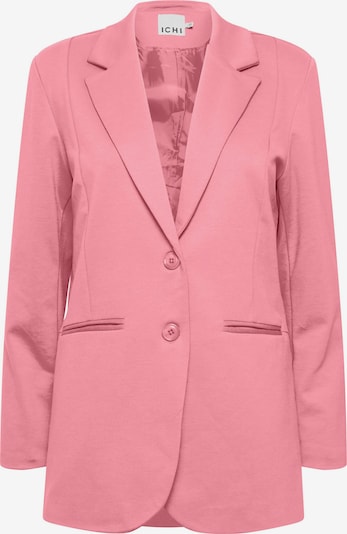 ICHI Jackenblazer Ihkate Sus Oversize  Bl 20118123 in rosa, Produktansicht
