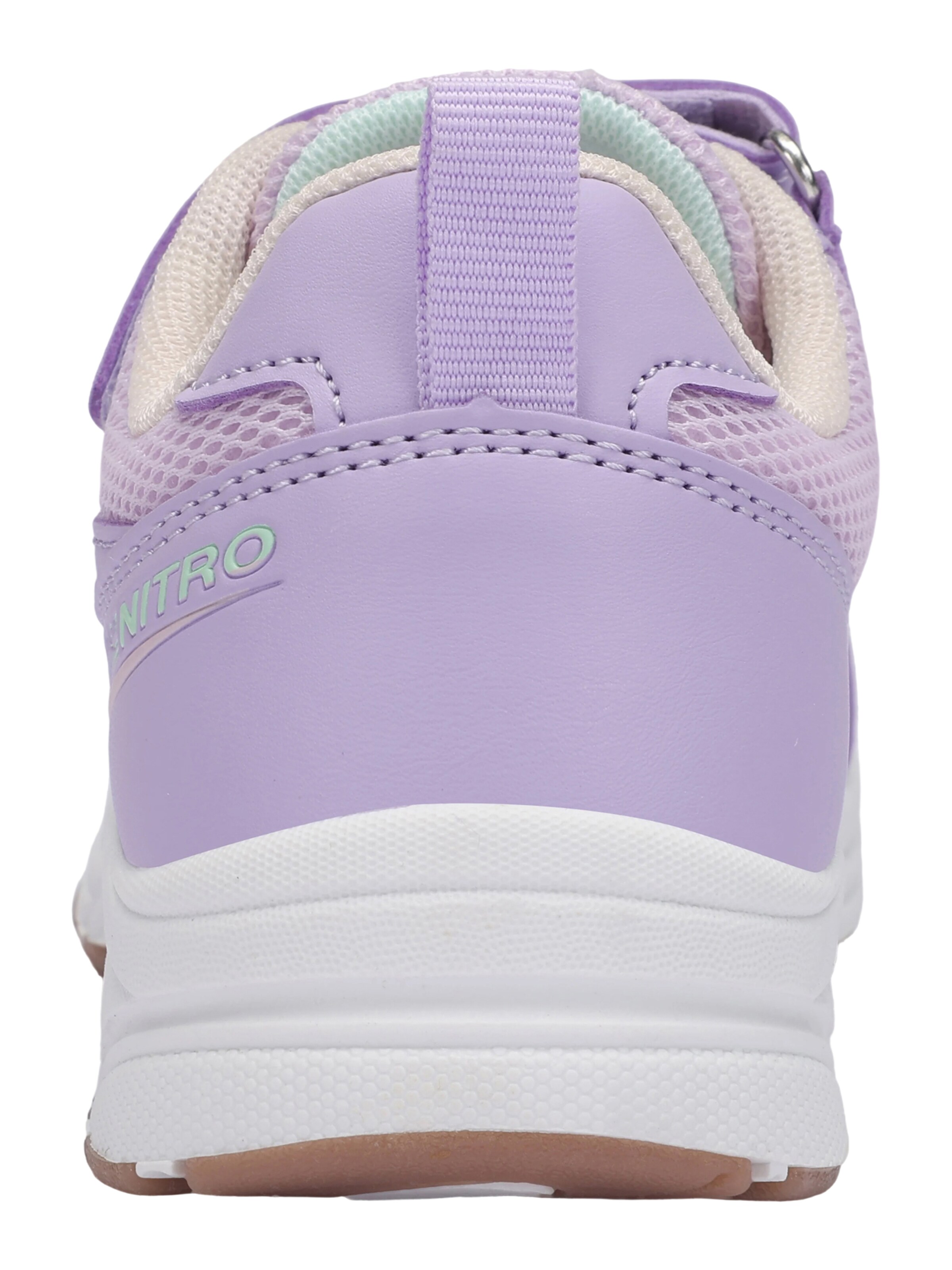 KangaROOS Кроссовки 'K-Ni Chino EV' в Лиловый