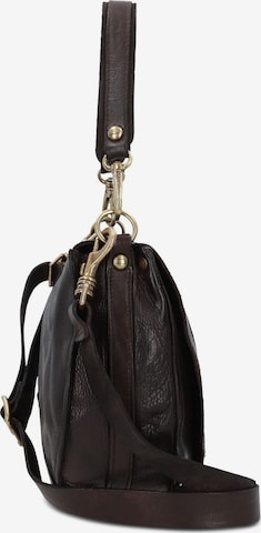 Campomaggi Shoulder Bag in Brown