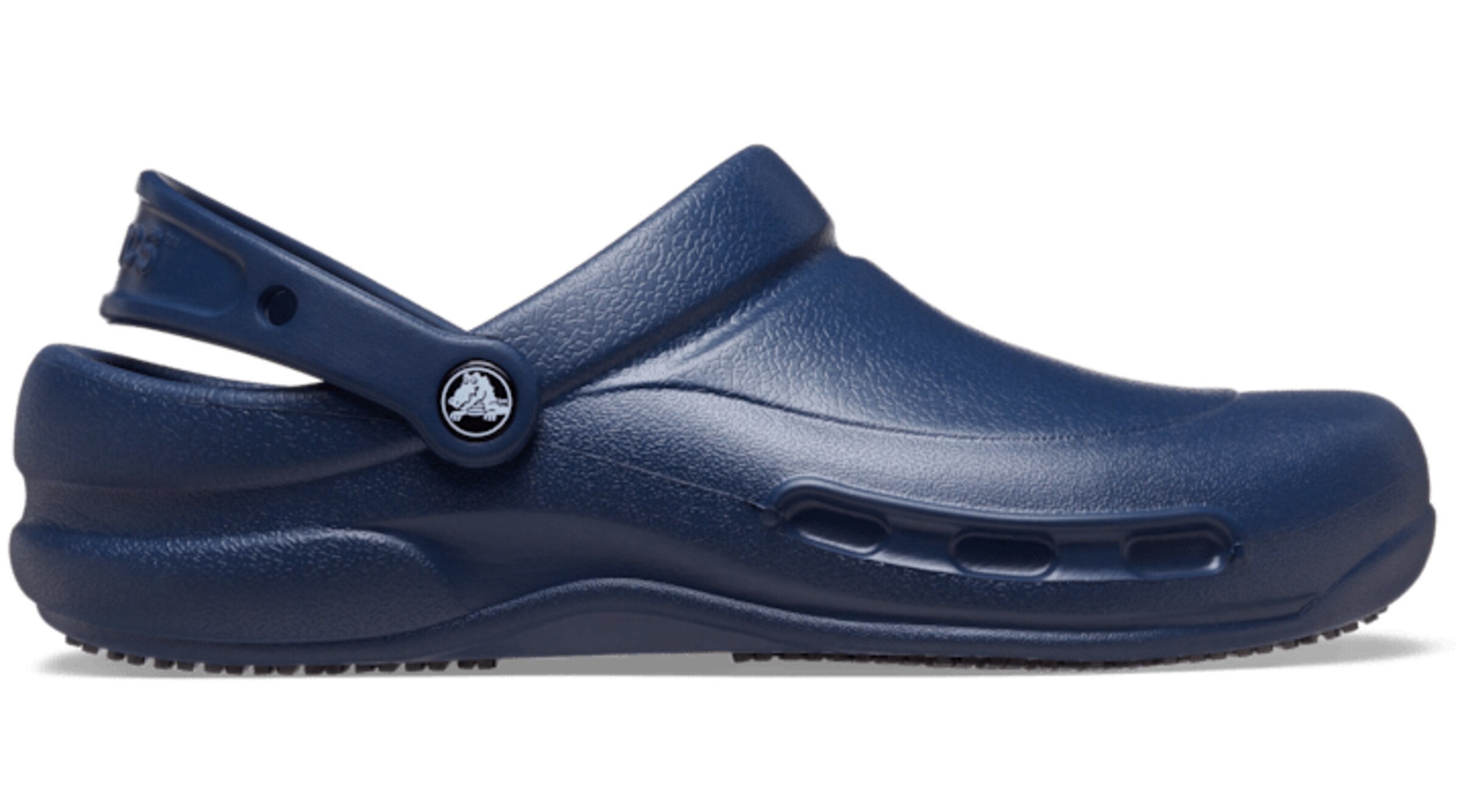 Sabots Crocs en bleu