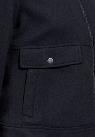 CECIL Übergangsjacke in Blau
