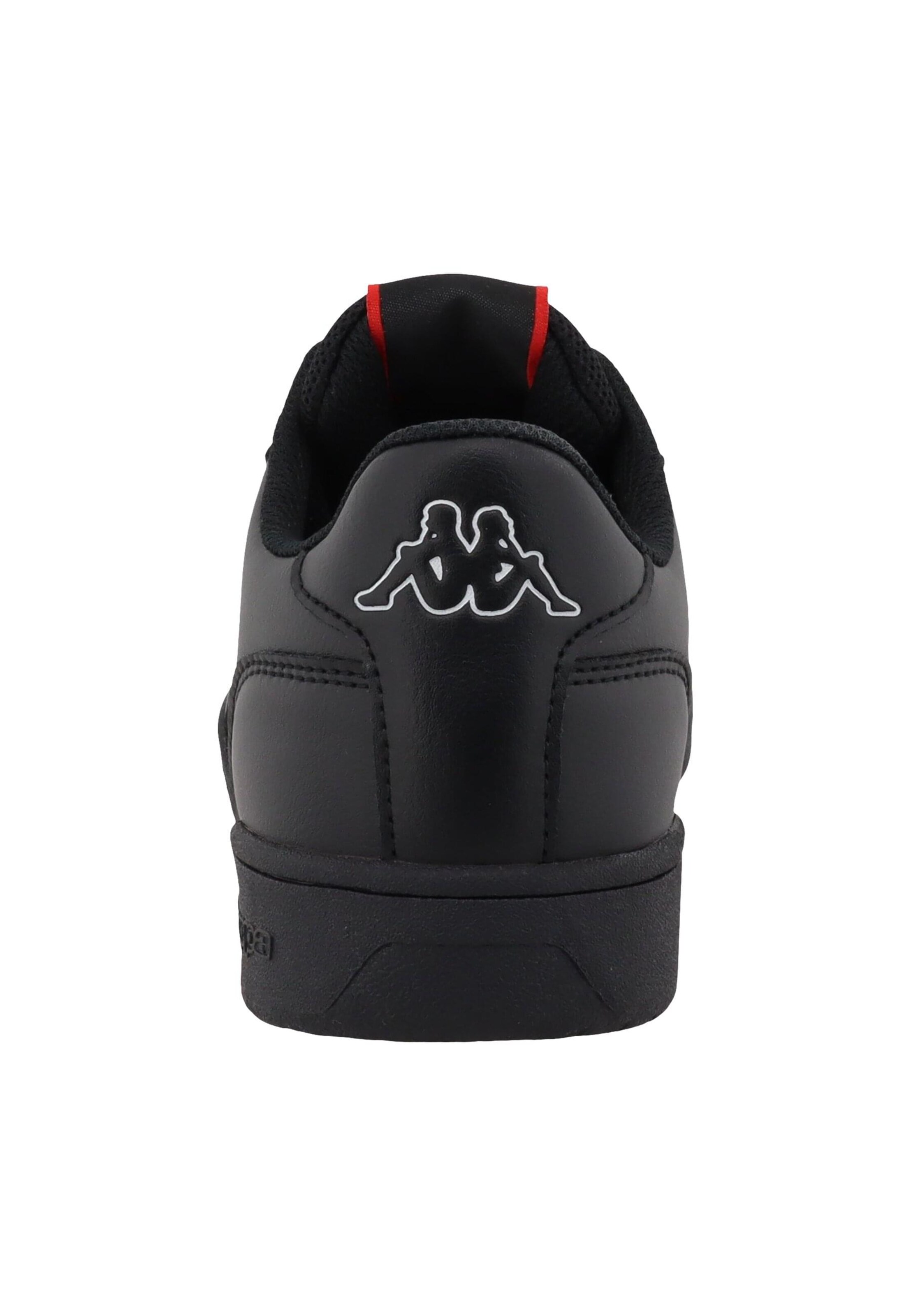 Sneaker bassa 'Jalma' di KAPPA in nero