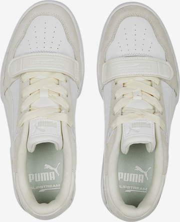 PUMA Platform trainers 'Slipstream UT Soft Wns' in White