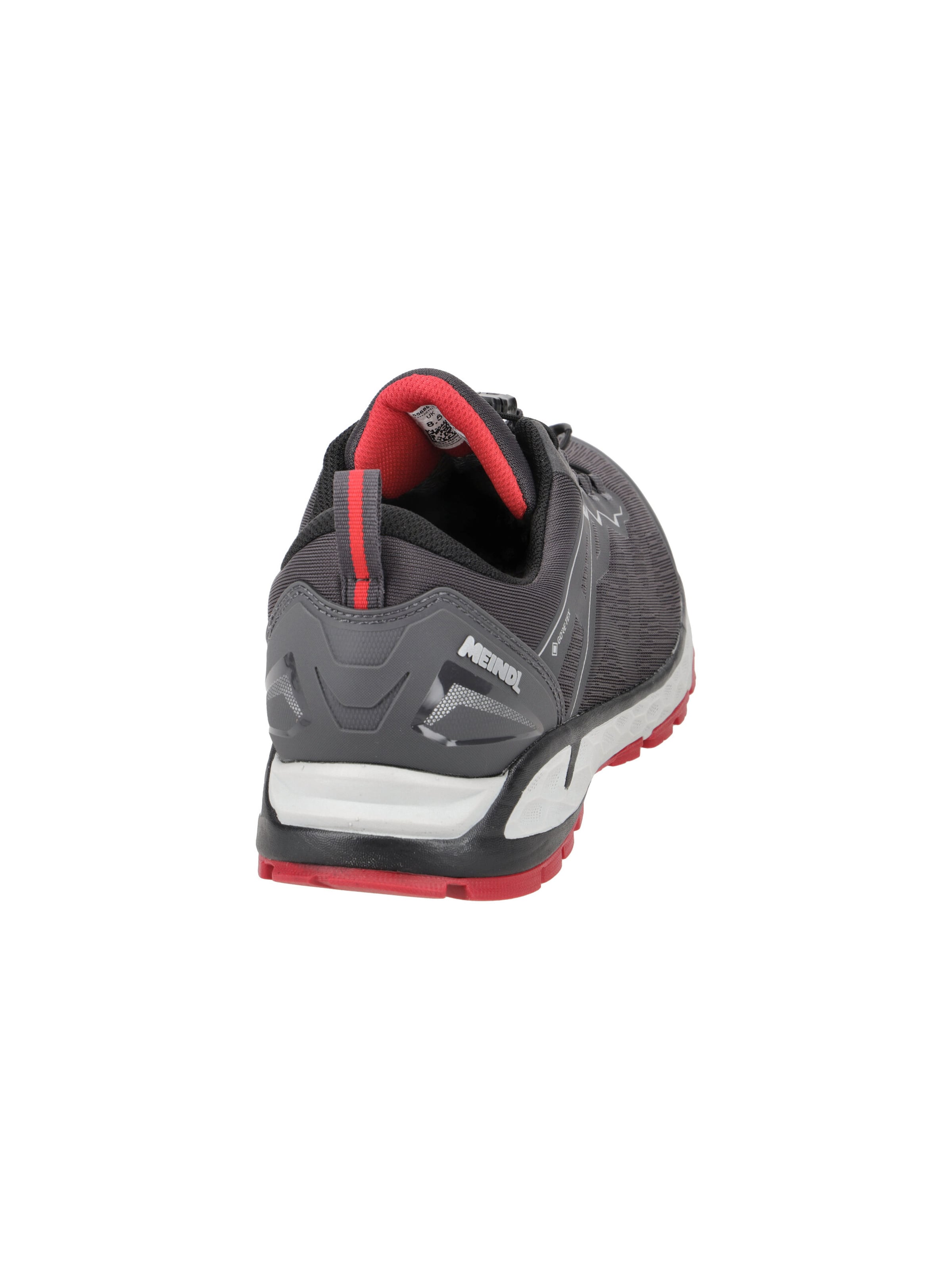 MEINDL Slipper in Grey