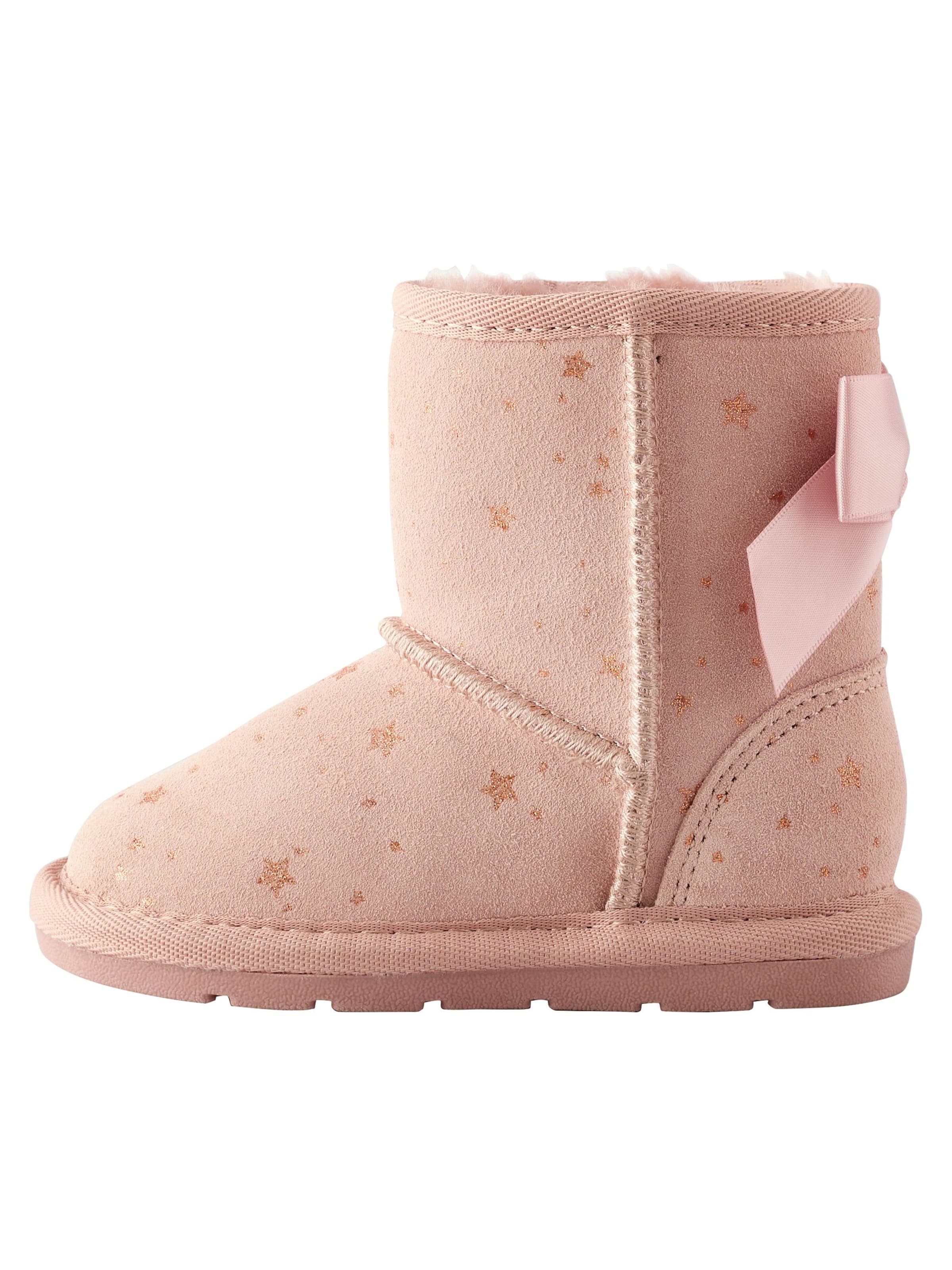 rozā Next Zābaki: no priekšpuses