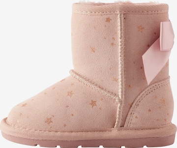 rožinė Next Auliniai: priekis