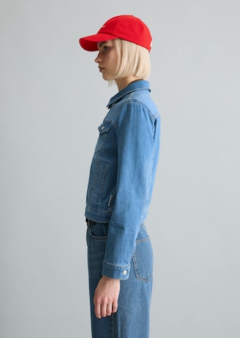 Marc O'Polo DENIM Between-season jacket in Blue