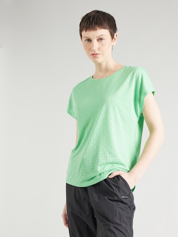 žalia ONLY PLAY Sportiniai marškinėliai 'JACE': priekis