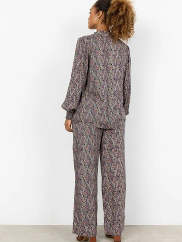 Soyaconcept Shirt ' SC_LANA ' in Rot