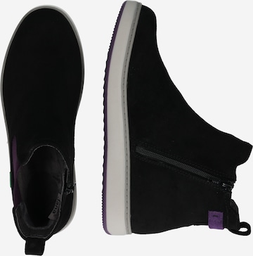 Chelsea Boots JANA en noir