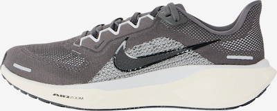 Bėgimo batai 'Pegasus 41' iš NIKE, spalva – pilka / šviesiai pilka / tamsiai pilka, Prekių apžvalga