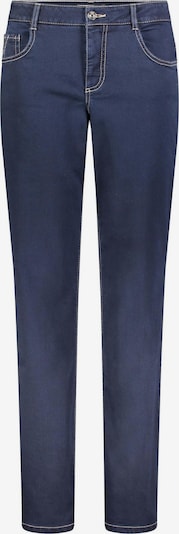 MAC Jeans 'Gracia 5381-50-0380 D801 dark rinsewash' in 46/28 in Blue denim, Item view