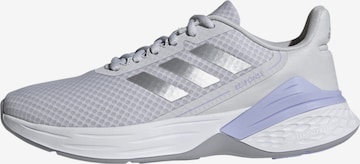 ADIDAS SPORTSWEAR Laufschuh 'RESPONSE' in Grau: predná strana