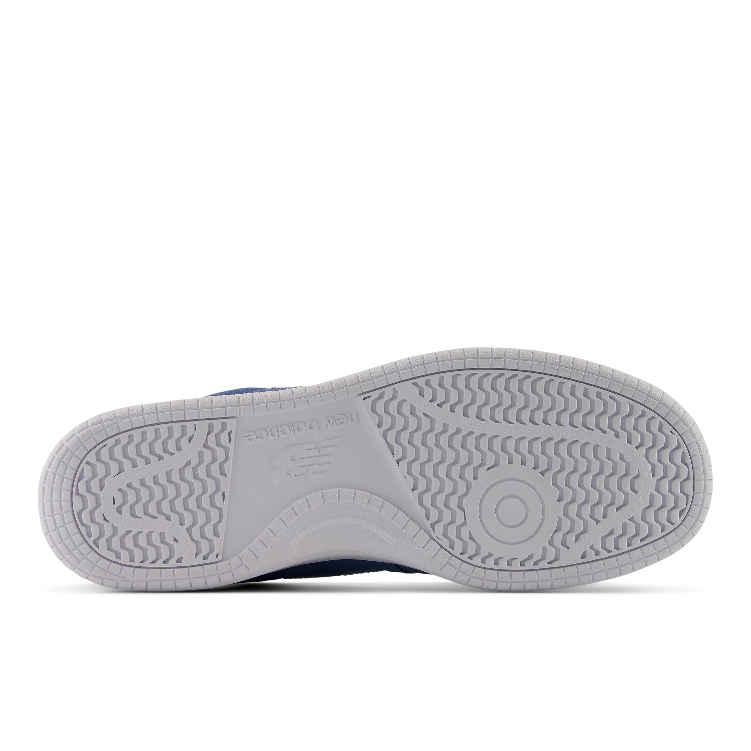 new balance Sneaker in Blau