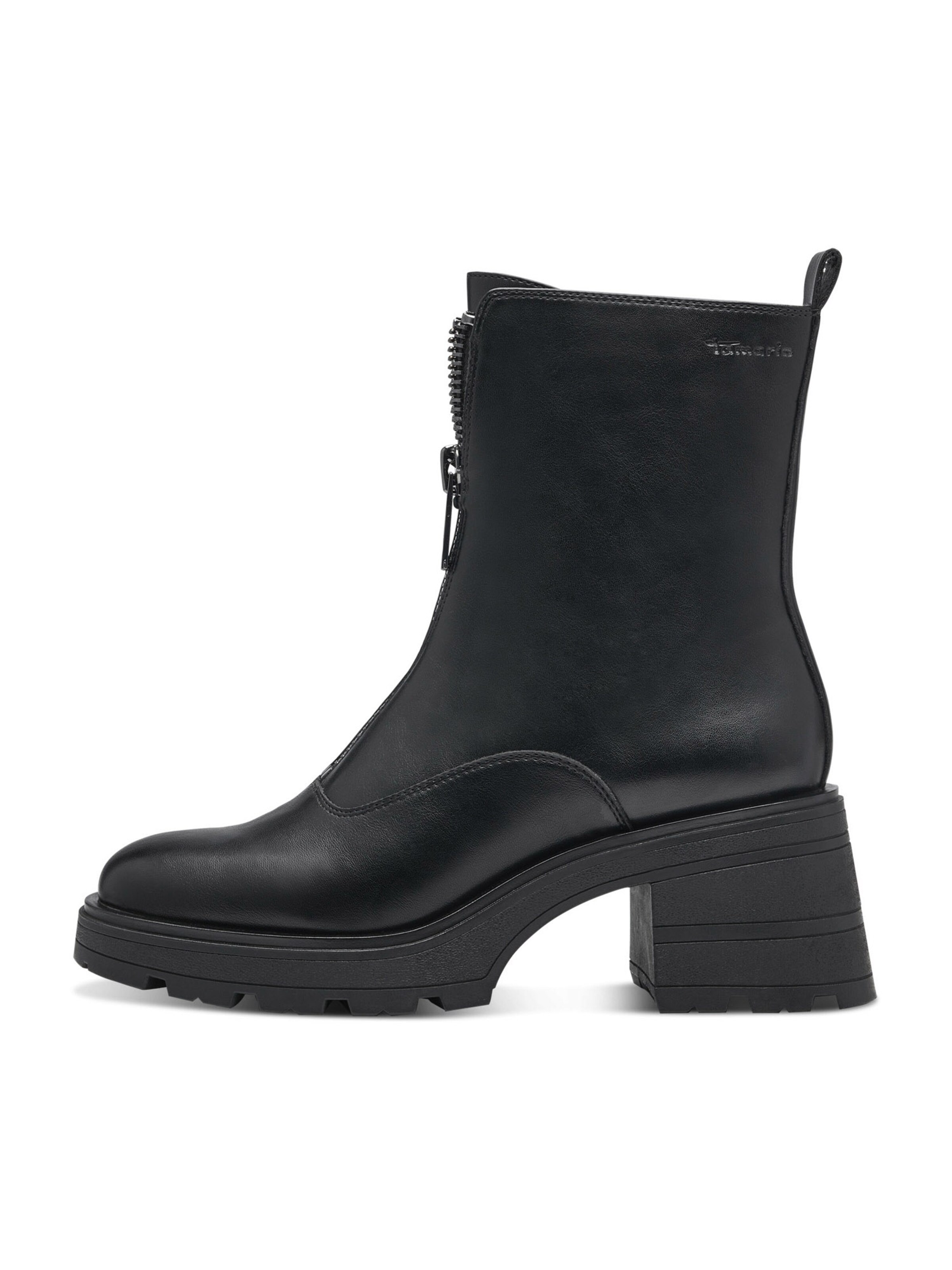 Tamaris enkellaarsjes online sale