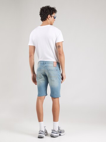 Cars Jeans Szabványos Farmer 'COLORADO' - kék