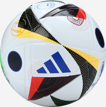 ADIDAS PERFORMANCE Ball 'Euro24' in White: front