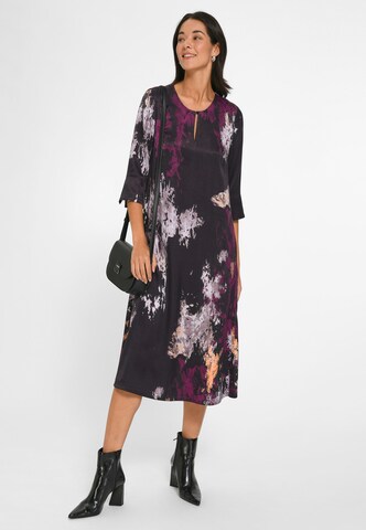 Robe tRUE STANDARD en noir