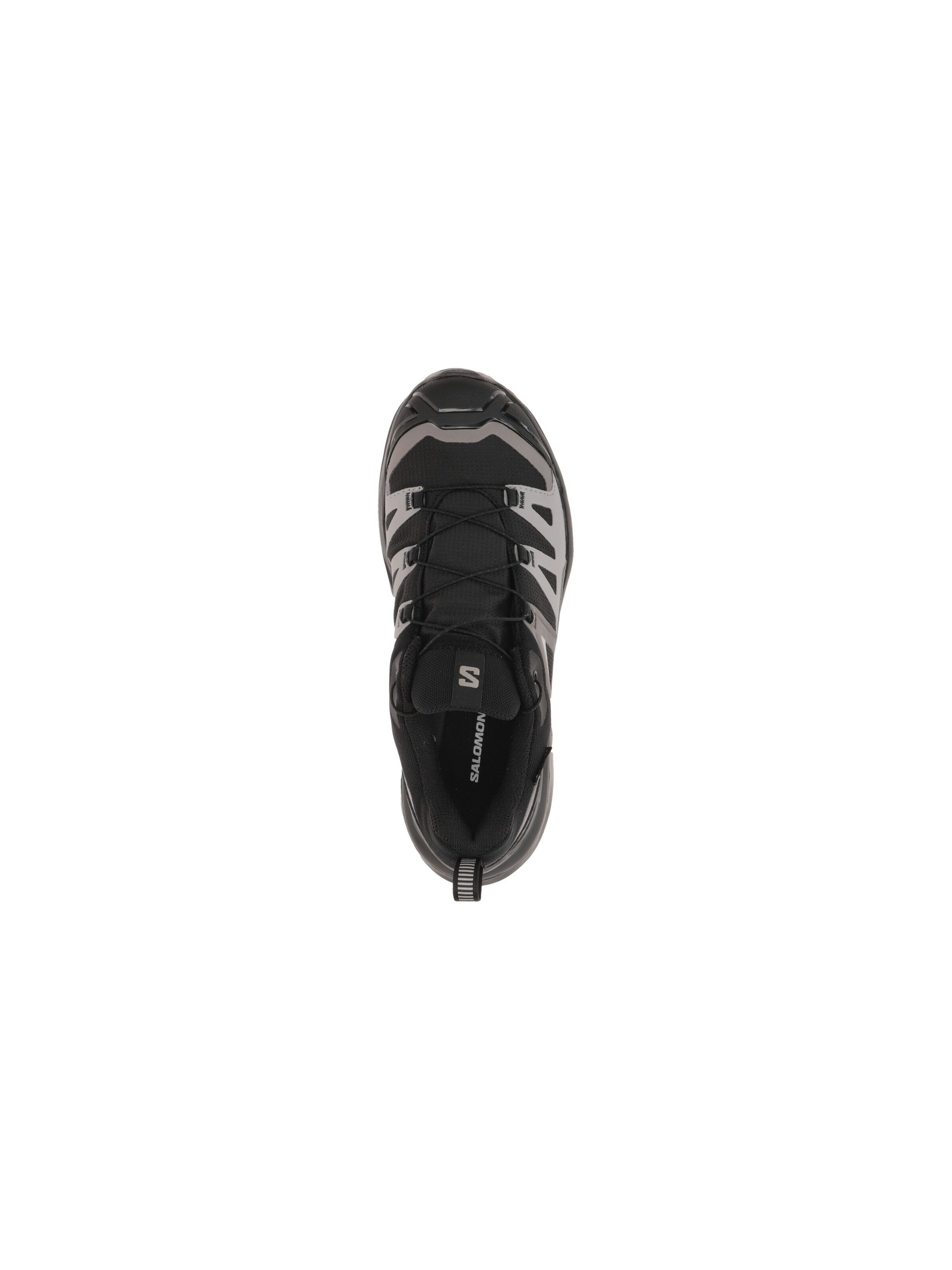 SALOMON Athletic Shoes '474492' in Black