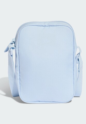 Messenger ADIDAS ORIGINALS en bleu