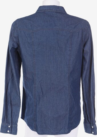 Promod Jeanshemd L in Blau