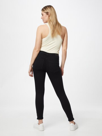 VERO MODA Skinny Džíny 'Tilde' – černá