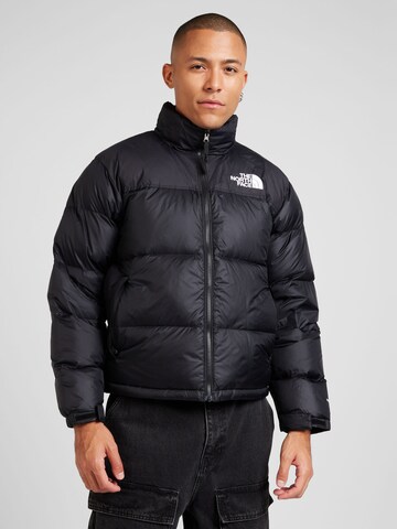 Regular fit Giacca invernale '1996 Retro Nuptse' di THE NORTH FACE in nero: frontale