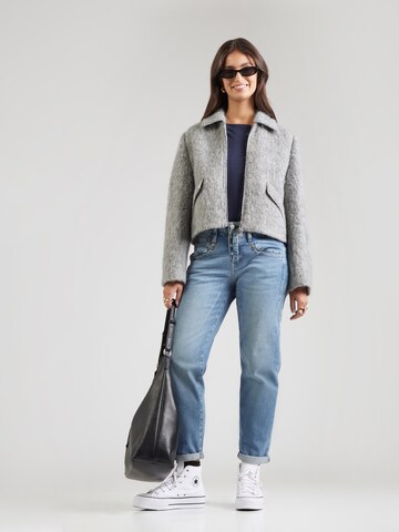 Herrlicher regular Jeans 'Shyra' i blå