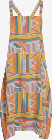 O'NEILL Summer Dress 'Miranda' in Yellow: front