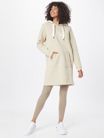 Key Largo Kleid in Beige