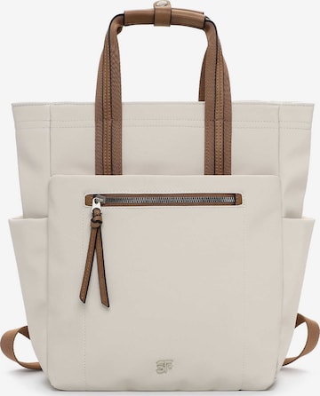 smėlio Suri Frey Kuprinė 'Destiney': priekis