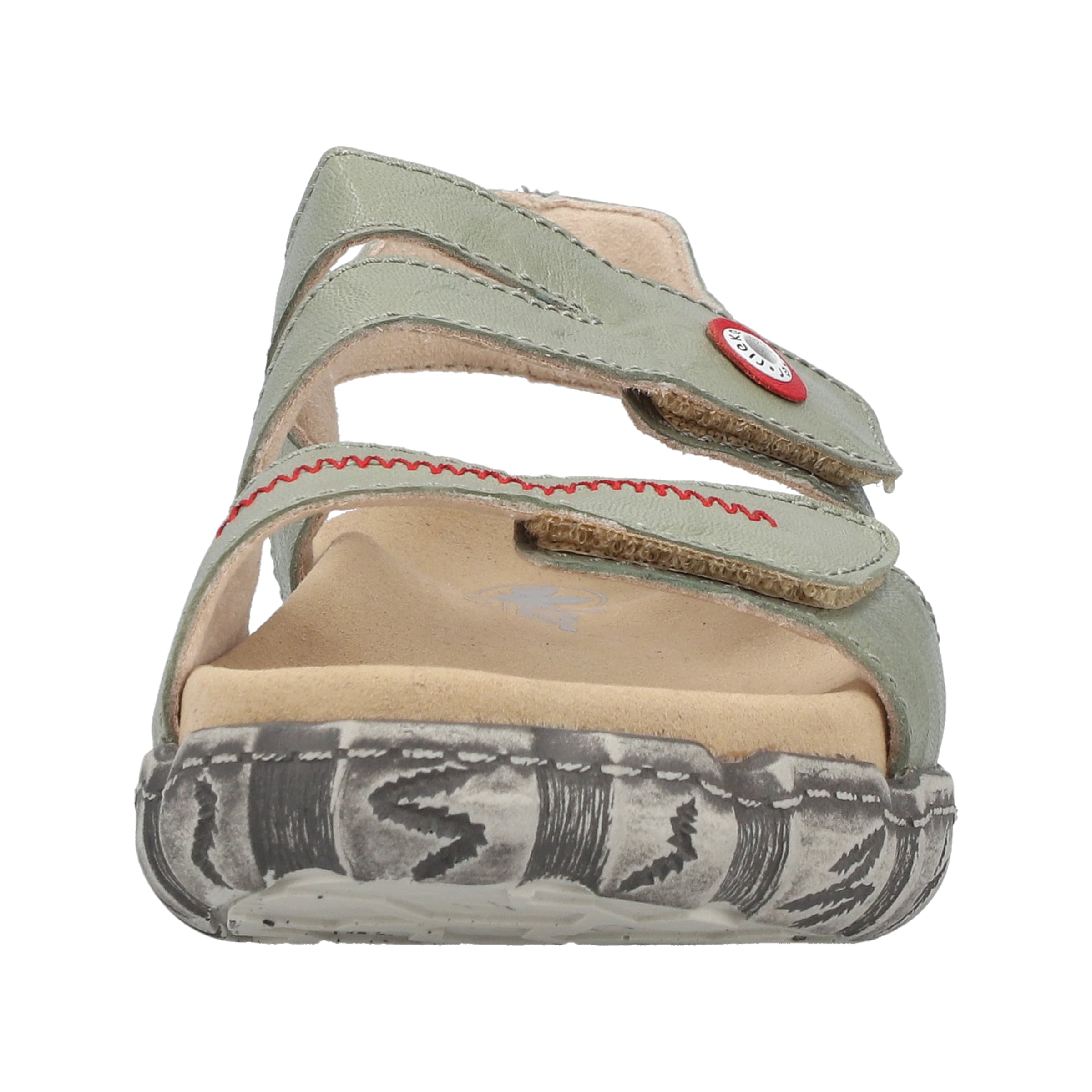 Rieker Sandals in Green
