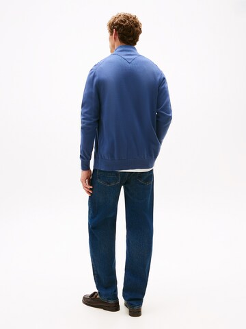 TOMMY HILFIGER - Cárdigan 'ESSENTIAL' en azul