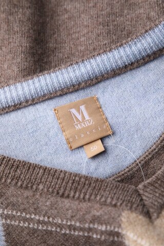 März Sweater & Cardigan in L in Grey