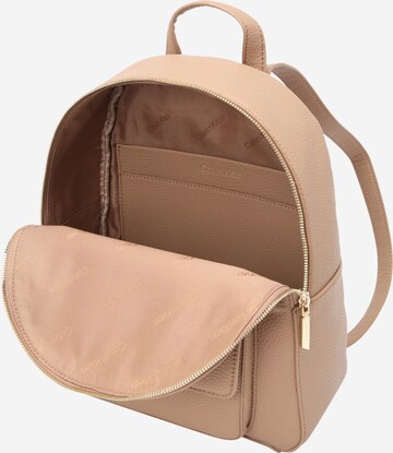 Calvin Klein Backpack in Beige