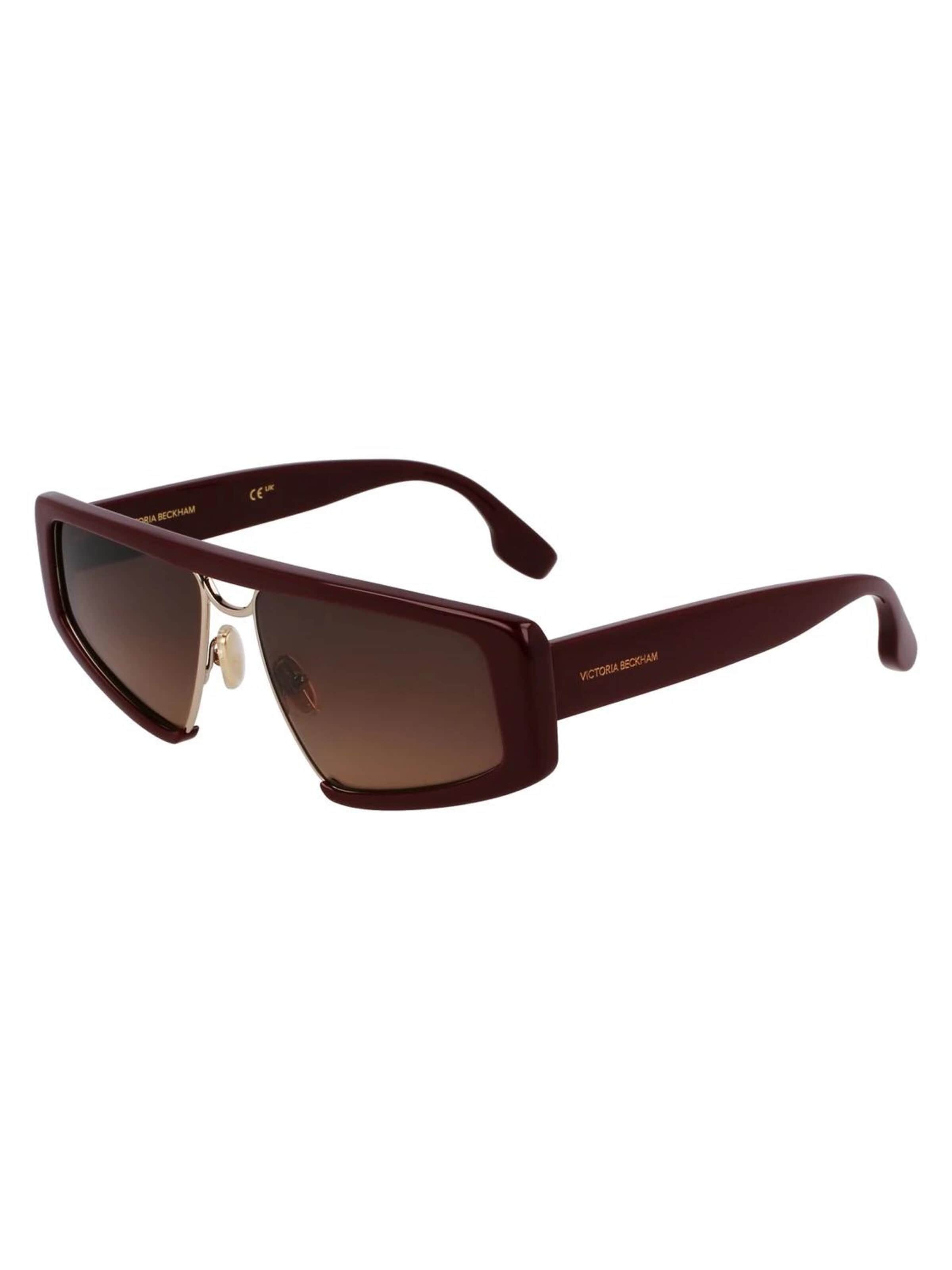 Victoria Beckham Sunglasses in Red