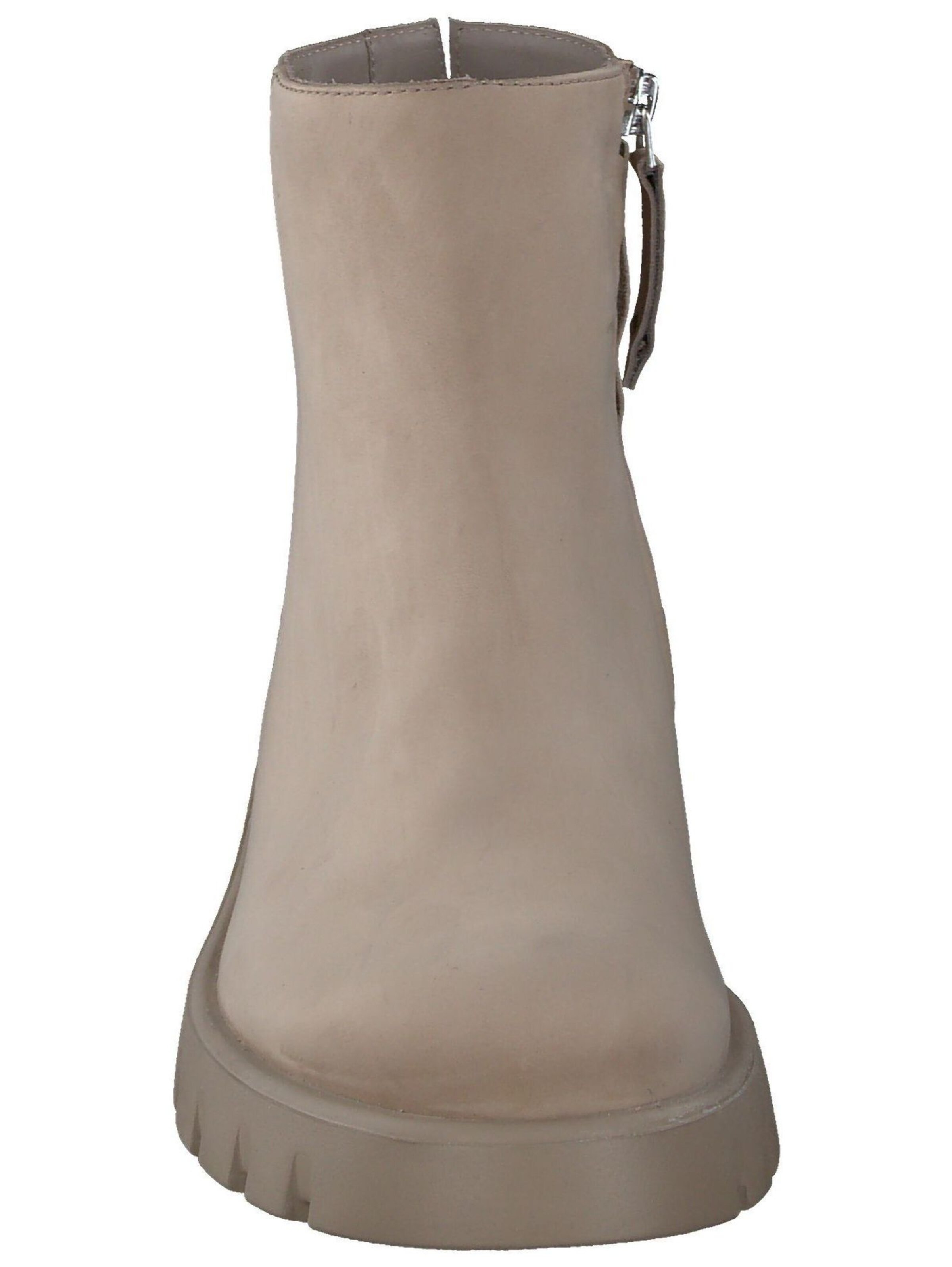 Ankle boots 'Royal' di Paul Green in beige