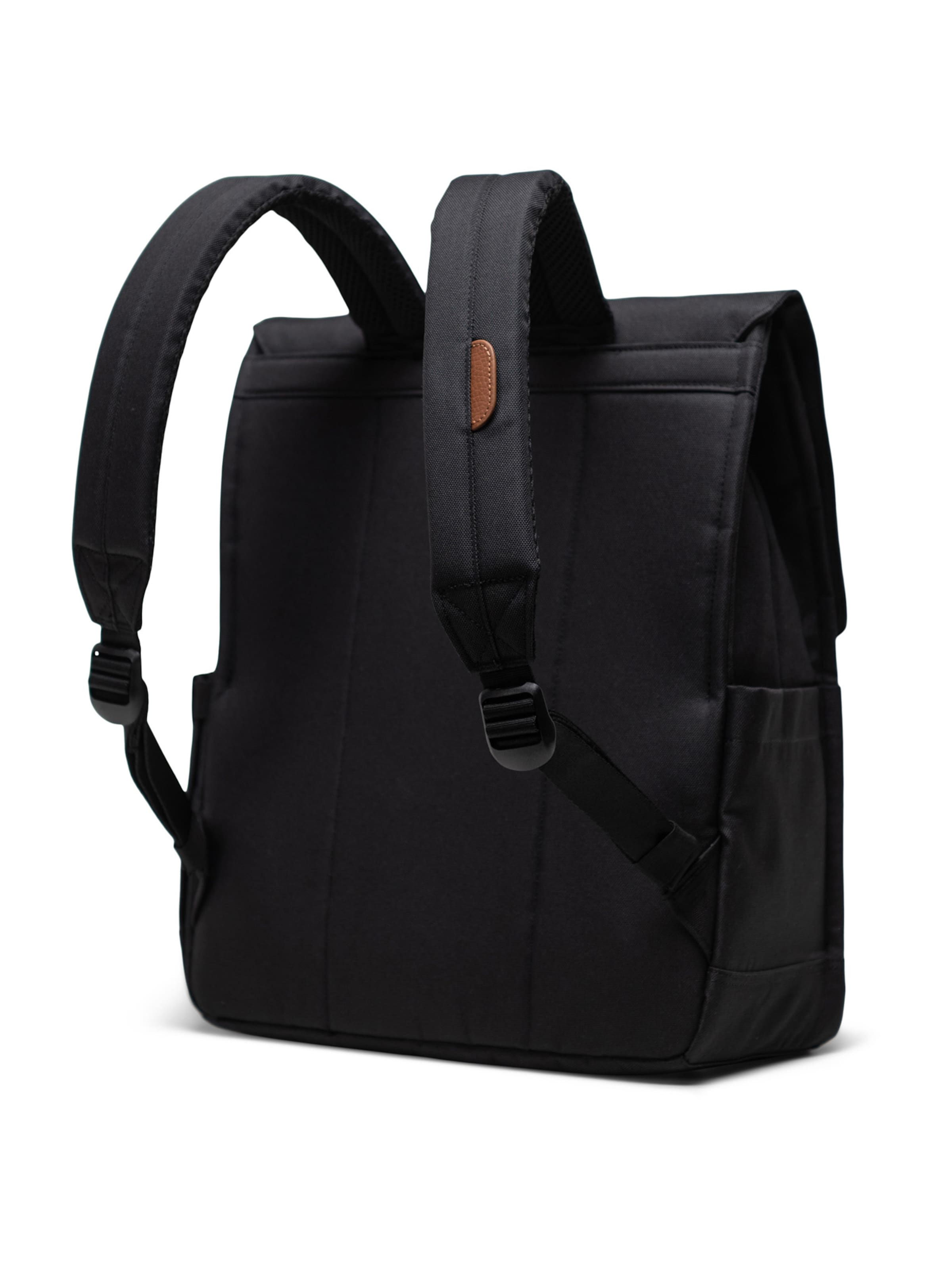 Rucsac 'City' de la Herschel pe negru