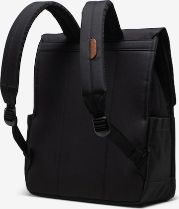 Herschel Backpack 'City' in Black