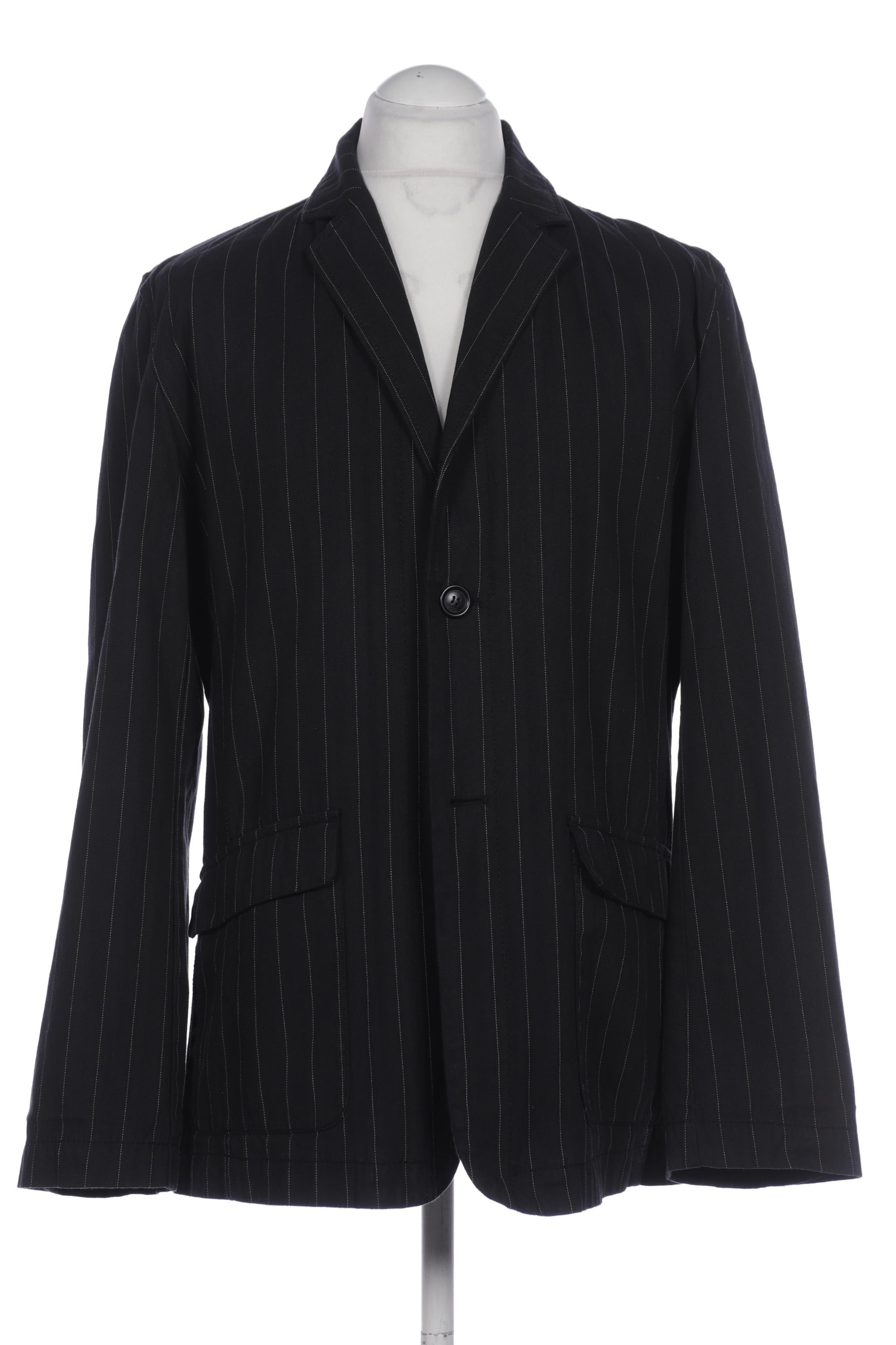 EDC BY ESPRIT Sakko XL in Schwarz: Vorderseite