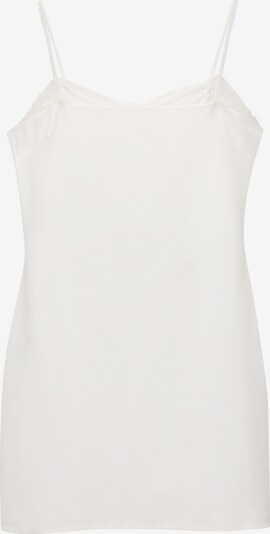 Pull&Bear Dress in White, Item view