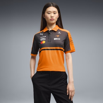 PUMA Shirt in Orange