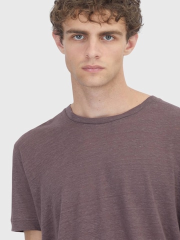 Ramsey Shirt in Lila