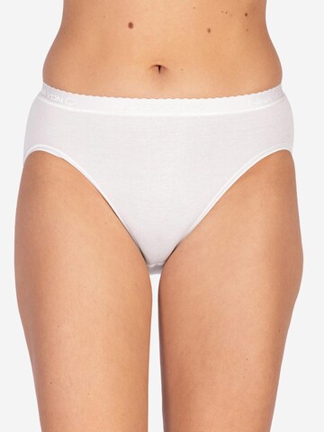 Nina von C. Slip 'Basic'‌‌‌‌‌ in Weiß
