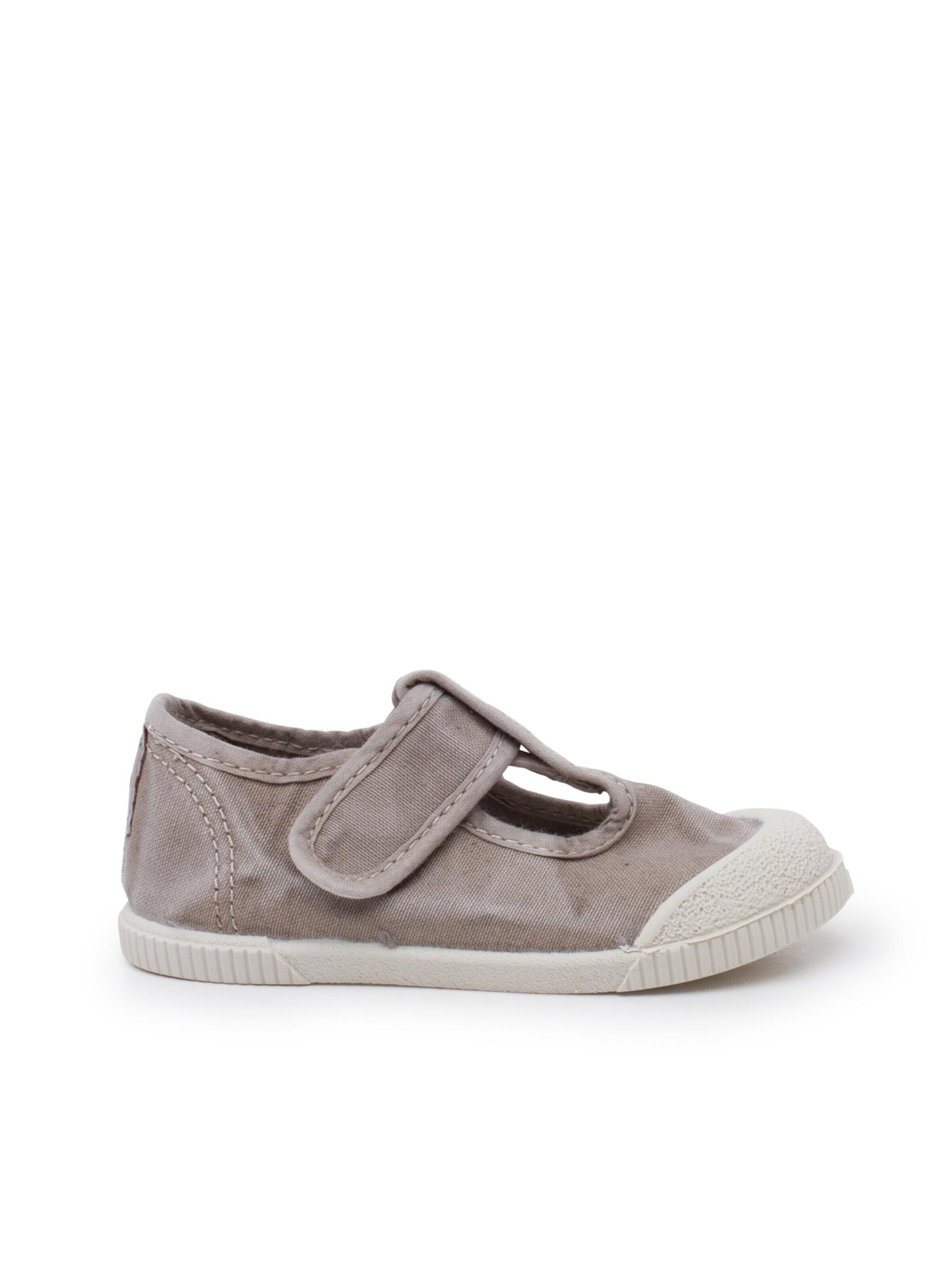 Pisamonas Buty dziecięce w kolorze szary